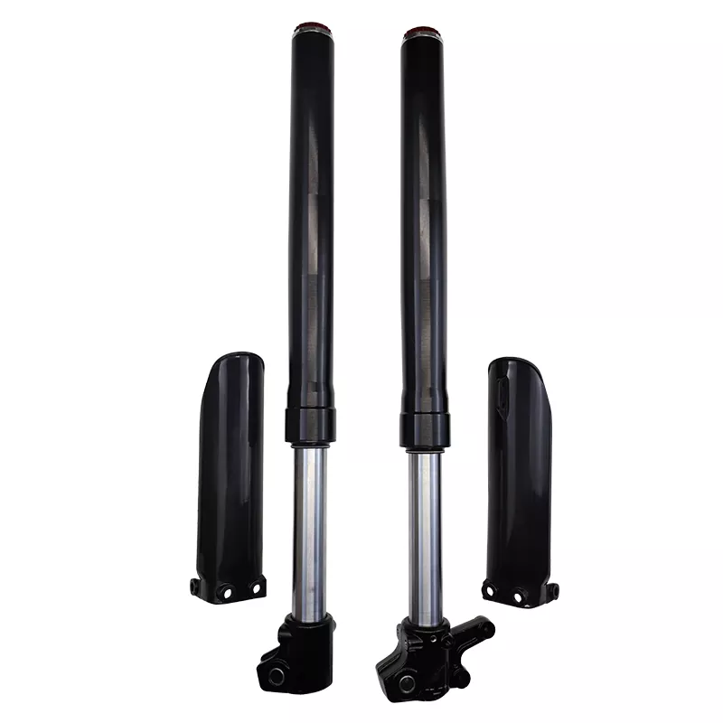 เหตุใดจึงเลือกระบบกันสะเทือนแบบปรับได้เดี่ยวแบบกลับหัวสำหรับรถของคุณ