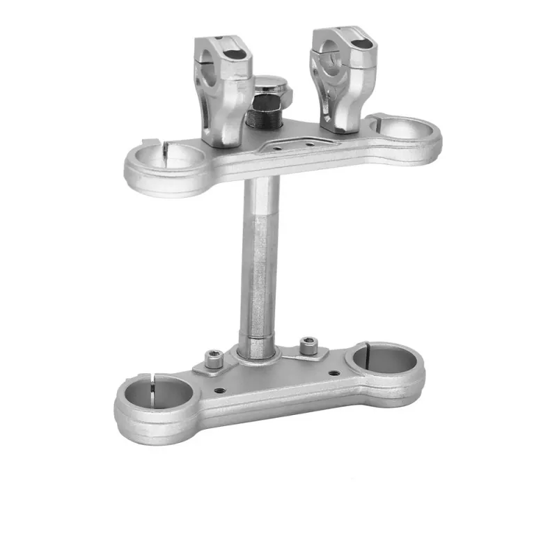 Die Casting Triple Clamp ช่วยปรับปรุงประสิทธิภาพของรถจักรยานยนต์ได้อย่างไร?